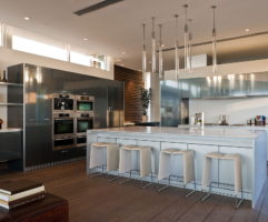 The Upscale House With The Panoramic View On Los Angeles 7