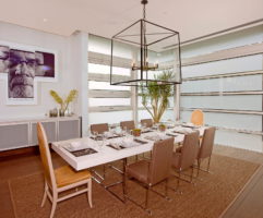 The Upscale House With The Panoramic View On Los Angeles 8