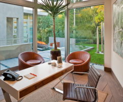 The Upscale House With The Panoramic View On Los Angeles 9