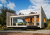Two Beams House The Innovative And Affordable Dwelling In Brazil 2