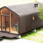 Wikkelhouse The Pasteboard House From The Fiction Factory Company 9