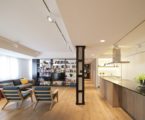 Apartment In Modern Minimalism Style In Spain 1