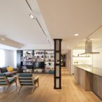 Apartment In Modern Minimalism Style In Spain 1
