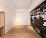 Apartment In Modern Minimalism Style In Spain 11