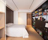 Apartment In Modern Minimalism Style In Spain 12