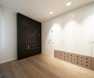 Apartment In Modern Minimalism Style In Spain 13