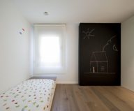 Apartment In Modern Minimalism Style In Spain 14