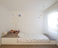 Apartment In Modern Minimalism Style In Spain 15