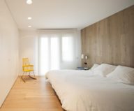 Apartment In Modern Minimalism Style In Spain 16