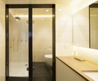 Apartment In Modern Minimalism Style In Spain 17