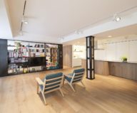 Apartment In Modern Minimalism Style In Spain 2