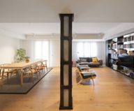 Apartment In Modern Minimalism Style In Spain 5