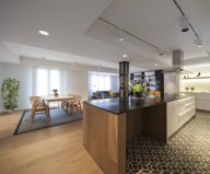 Apartment In Modern Minimalism Style In Spain 6