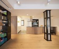 Apartment In Modern Minimalism Style In Spain 7