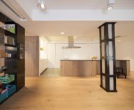 Apartment In Modern Minimalism Style In Spain 8