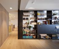 Apartment In Modern Minimalism Style In Spain 9