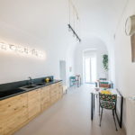 Casa Nine Hotel Inside The Italian Construction Of XIX Century 1