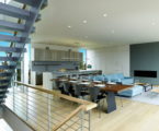 Cove Residence On The Bay Shore From Lomont Rouhani Architects 8