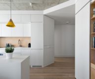 Elegant Apartment In Vilnius From Normundas Vilkas Studio 1