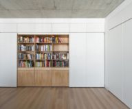 Elegant Apartment In Vilnius From Normundas Vilkas Studio 10