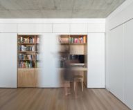 Elegant Apartment In Vilnius From Normundas Vilkas Studio 12