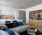 Elegant Apartment In Vilnius From Normundas Vilkas Studio 13