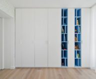 Elegant Apartment In Vilnius From Normundas Vilkas Studio 2