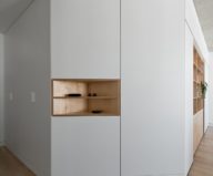Elegant Apartment In Vilnius From Normundas Vilkas Studio 3