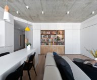 Elegant Apartment In Vilnius From Normundas Vilkas Studio 4