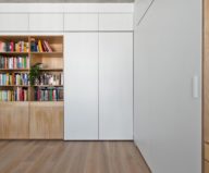 Elegant Apartment In Vilnius From Normundas Vilkas Studio 8