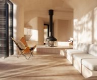 Rest House On The Territory Of Steinsfjorden Lake In Norway From Atelier Oslo Studio 6