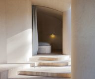 Rest House On The Territory Of Steinsfjorden Lake In Norway From Atelier Oslo Studio 7