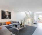 St. Petersburg Place Penthouse In London (England) 4