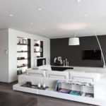 The luxury villa on the lake in Austria 9