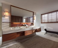 Bungalow On The Ocean Shore From CDM Arquitectos 13
