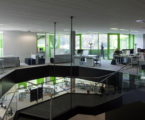 Euronews Headquarters In Lion From Jakob + MacFarlane Architects 2