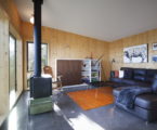 Panorama The Chalet On The Rocks In Saint-Simeon, Canada 15