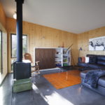 Panorama The Chalet On The Rocks In Saint-Simeon, Canada 15