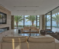 S, M, L - Villa In Montenegro From Studio SYNTHESIS 16