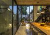 The Glass House In Mexico From Taller Estilo Studio 20