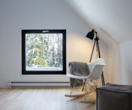 The Villa In Scandinavian Style In Canada From CARGO Architecture 10