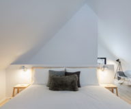 The Villa In Scandinavian Style In Canada From CARGO Architecture 11