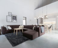 The Villa In Scandinavian Style In Canada From CARGO Architecture 9