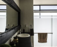 The modern private house La Tomatina house in Aguascalientes, Mexico 18