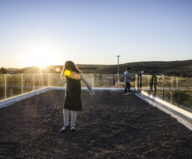 The modern private house La Tomatina house in Aguascalientes, Mexico 20
