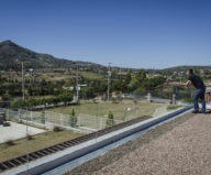 The modern private house La Tomatina house in Aguascalientes, Mexico 25