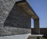 The modern private house La Tomatina house in Aguascalientes, Mexico 5