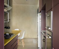 Vila Leopoldina The Brazilian Loft From Diego Revollo Arquitetura 10