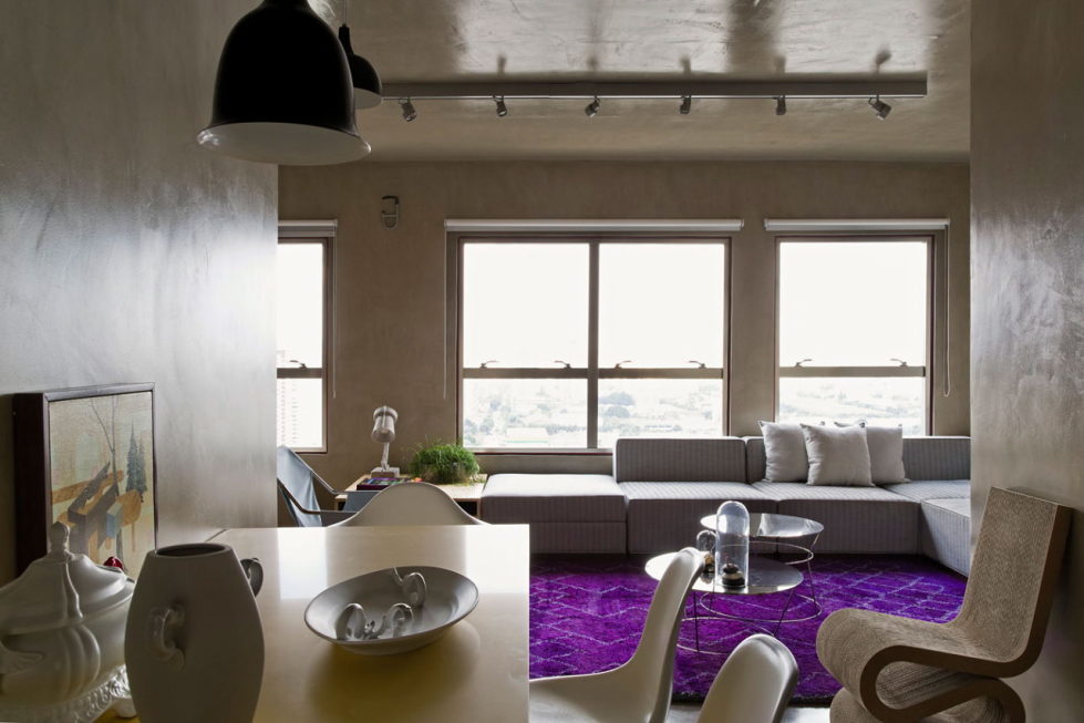 Vila Leopoldina The Brazilian Loft From Diego Revollo Arquitetura 12