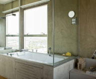 Vila Leopoldina The Brazilian Loft From Diego Revollo Arquitetura 19